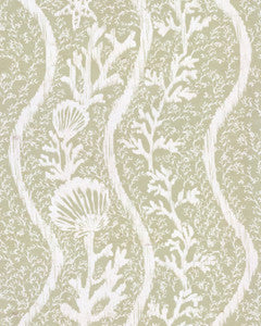 Mind The Gap Wallpaper KORALION Seacrest Wallpaper (WP30046)