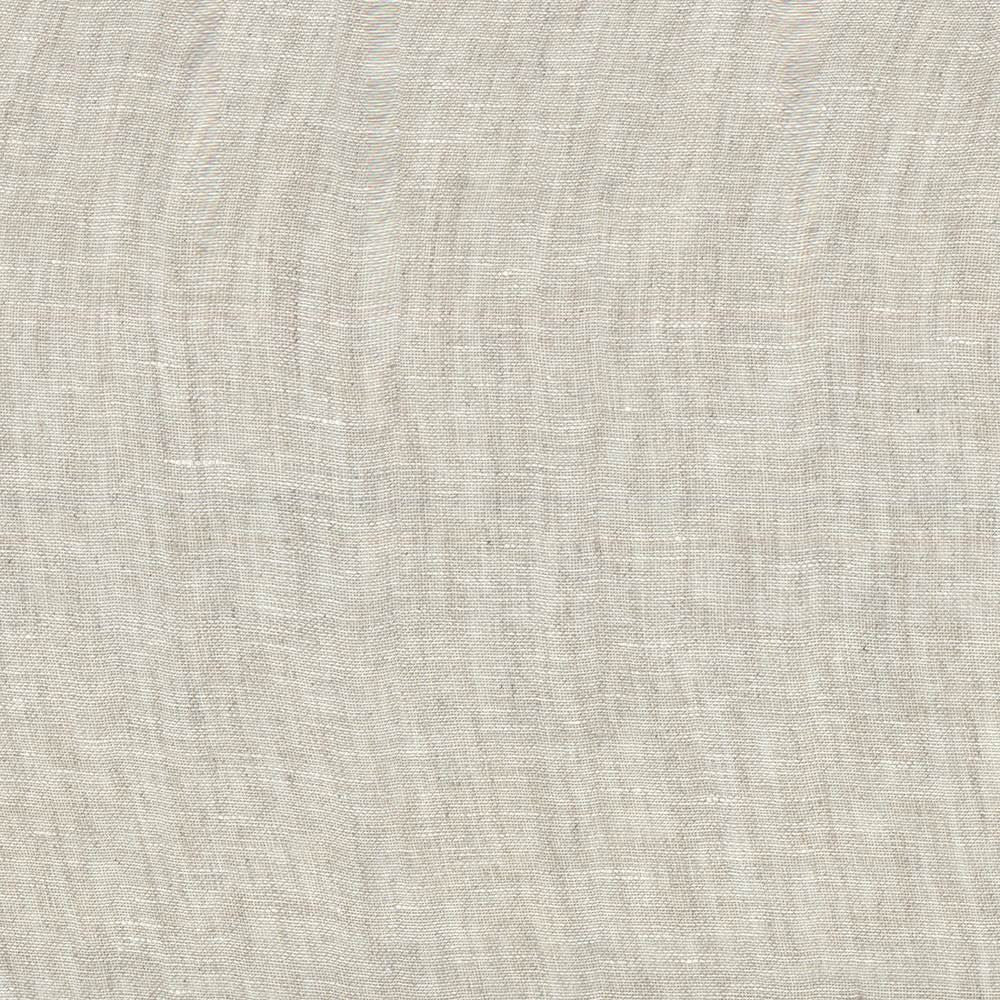 Korkill Oat by Kasmir Designer Fabric 5035 100% Linen
 INDIA </p><p>Repeat: Horizontal: N/A and Vertical: N/A 56 - 58 - Swanky Fabrics -