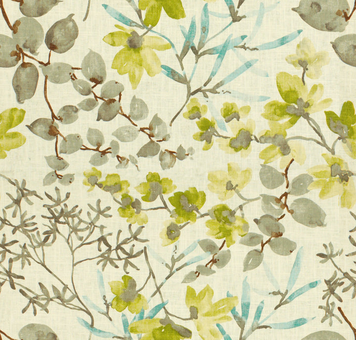 KUDZU.315 by Kravet Basics Designer Fabric our website for purchase Linen 55%, Rayon 45% USA Medium Horizontal: 27 inches and Vertical: 27 inches 54 inches - Swanky Fabrics -