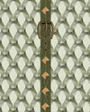 Mind The Gap Wallpaper LUXURY DETAIL Wallpaper (WP30175)