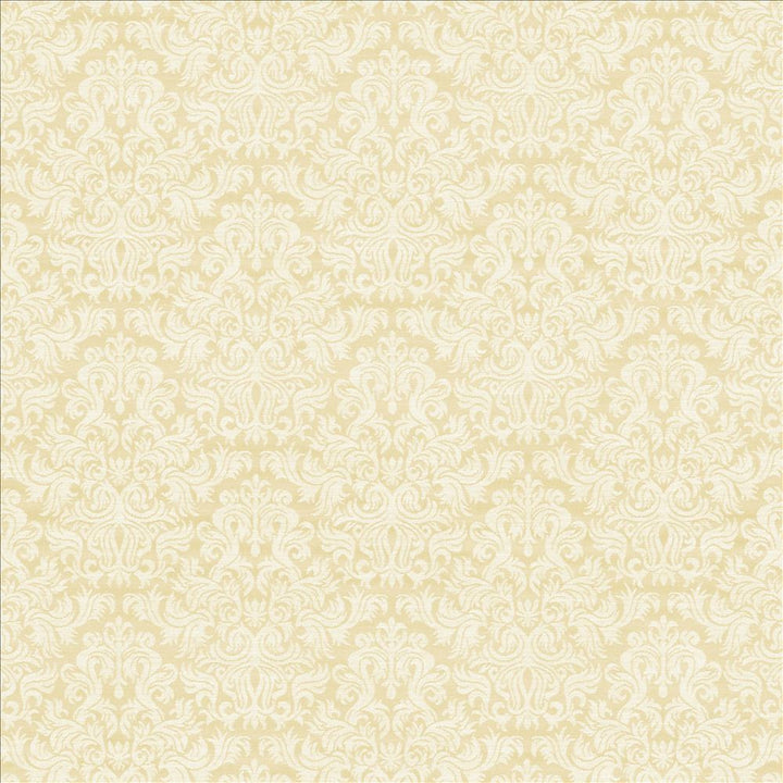 La Rue Ivory by Kasmir Designer Fabric 5110 58% Cotton
42% Polyester
 TAIWAN </p><p>Repeat: Horizontal: 6 6/8 inches and Vertical: 7 6/8 inches 54 - Swanky Fabrics -
