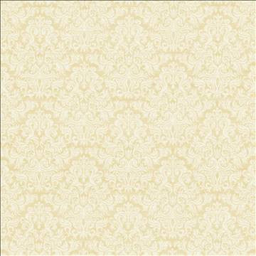 La Rue Ivory by Kasmir Designer Fabric 5110 58% Cotton 42% Polyester TAIWAN 35,000 Wyzenbeek Double Rubs H: 6 6/8 inches, V: 7 6/8 inches 54 - Swanky Fabrics - Kasmir