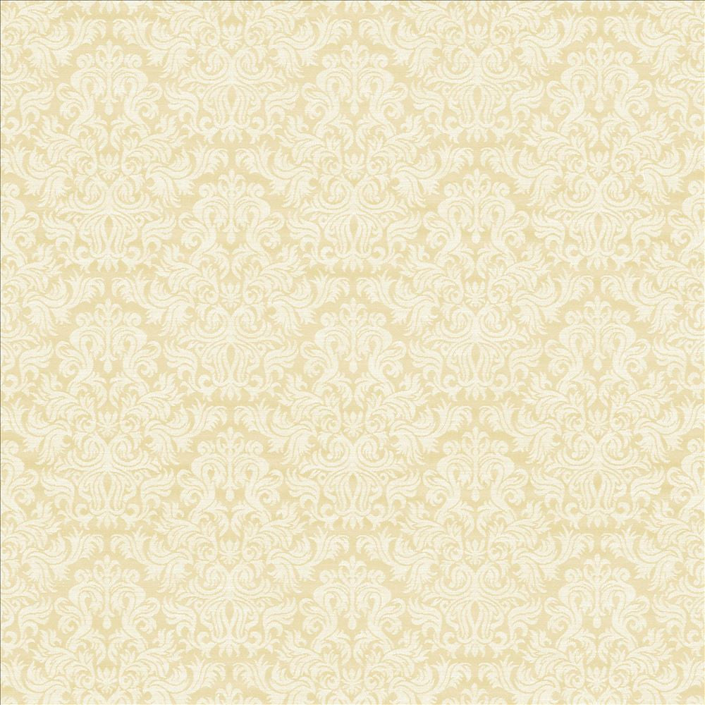 La Rue Ivory by Kasmir Designer Fabric 5110 58% Cotton
42% Polyester
 TAIWAN </p><p>Repeat: Horizontal: 6 6/8 inches and Vertical: 7 6/8 inches 54 - Swanky Fabrics -
