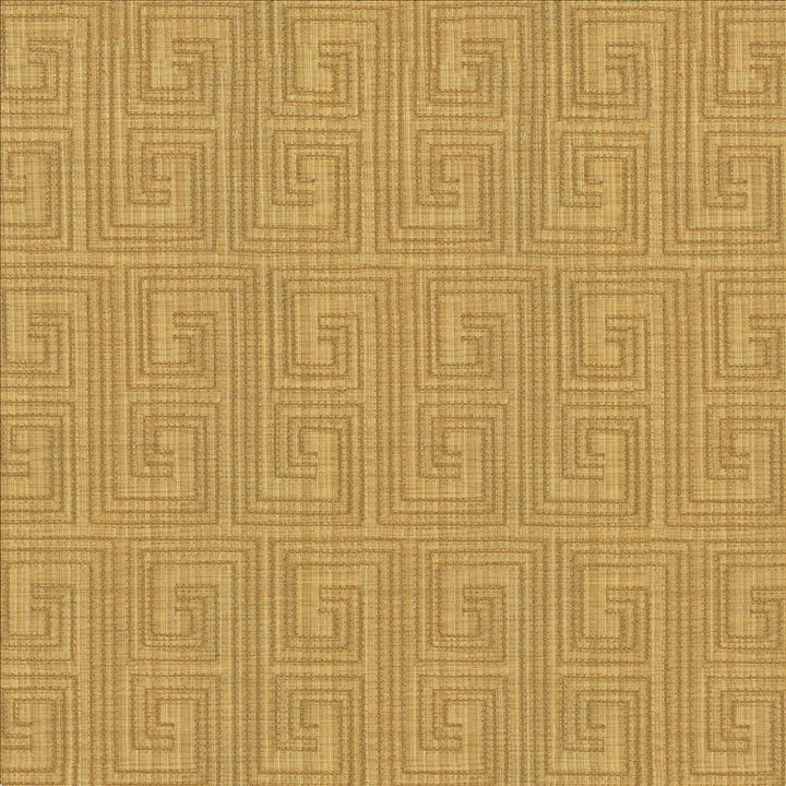 Labyrinth Foil by Kasmir Designer Fabric 1443 65% Cotton
35% Polyester
Embroidery
100% Rayon
 INDIA </p><p>Repeat: Horizontal: 3 2/8 inches and Vertical: 6 1/8 inches 52 - 55 - Swanky Fabrics -