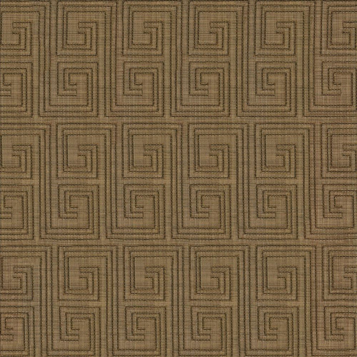 Labyrinth Pebble by Kasmir Designer Fabric 1443 65% Cotton
35% Polyester
Embroidery
100% Rayon
 INDIA </p><p>Repeat: Horizontal: 3 2/8 inches and Vertical: 6 1/8 inches 52 - 55 - Swanky Fabrics -