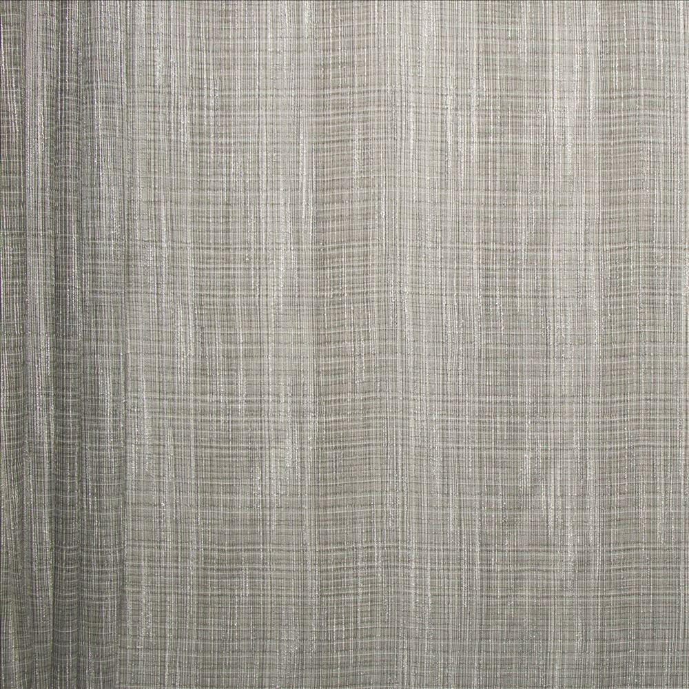 Lacie Smoke  by Kasmir Designer Fabric 1465 100% Polyester
 TURKEY Not Tested Horizontal: N/A and Vertical: N/A 118  - Swanky Fabrics -
