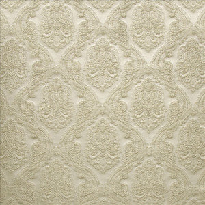 Lady In Waiting Silver by Kasmir Designer Fabric