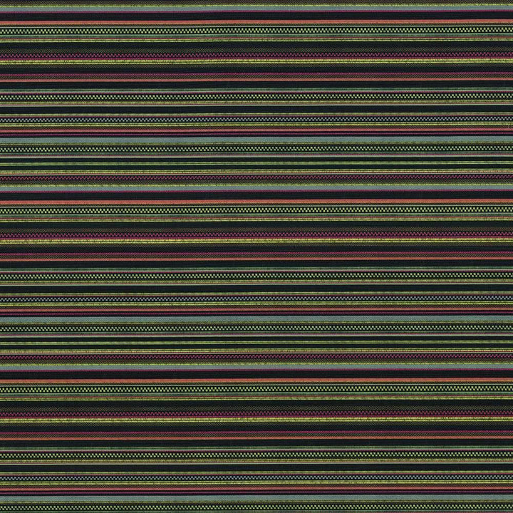 Lages Stripe Onyx by Kasmir Designer Fabric 1418 100% Polyester
 CHINA </p><p>Repeat: Horizontal: N/A and Vertical: 10 inches 58 - Swanky Fabrics -