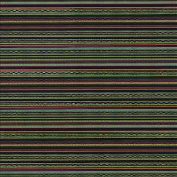 Lages Stripe Onyx by Kasmir Designer Fabric 1418 100% Polyester CHINA 9,000 Wyzenbeek Double Rubs H: N/A, V: 10 inches 58 - Swanky Fabrics - Kasmir
