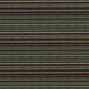 Lages Stripe Onyx by Kasmir Designer Fabric