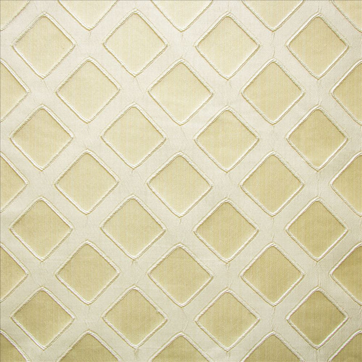 Lakemere Ivory by Kasmir Designer Fabric 5147 100% Polyester
 CHINA </p><p>Repeat: Horizontal: 3 5/8 inches and Vertical: 3 6/8 inches 55 - Swanky Fabrics -