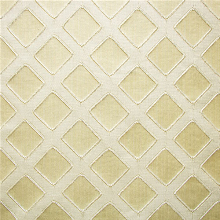 Lakemere Ivory by Kasmir Designer Fabric 5147 100% Polyester
 CHINA Not Tested </p><p>Repeat: Horizontal: 3 5/8 inches and Vertical: 3 6/8 inches 55 - Swanky Fabrics -