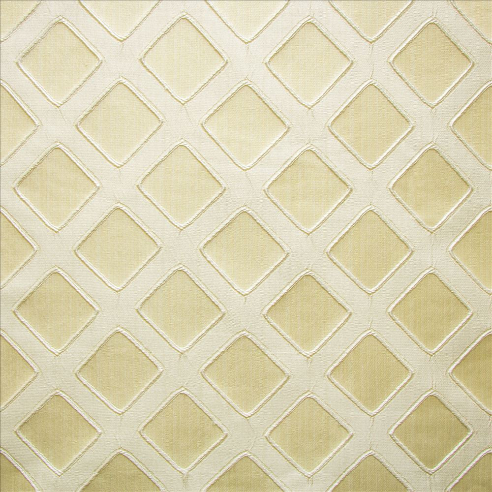 Lakemere Ivory by Kasmir Designer Fabric 5147 100% Polyester
 CHINA </p><p>Repeat: Horizontal: 3 5/8 inches and Vertical: 3 6/8 inches 55 - Swanky Fabrics -