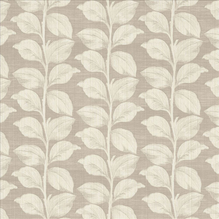 Lakeshore Dove by Kasmir Designer Fabric 1449 67% Polyester
33% Cotton
 INDIA </p><p>Repeat: Horizontal: 13 6/8 inches and Vertical: 8 6/8 inches 53 - Swanky Fabrics -