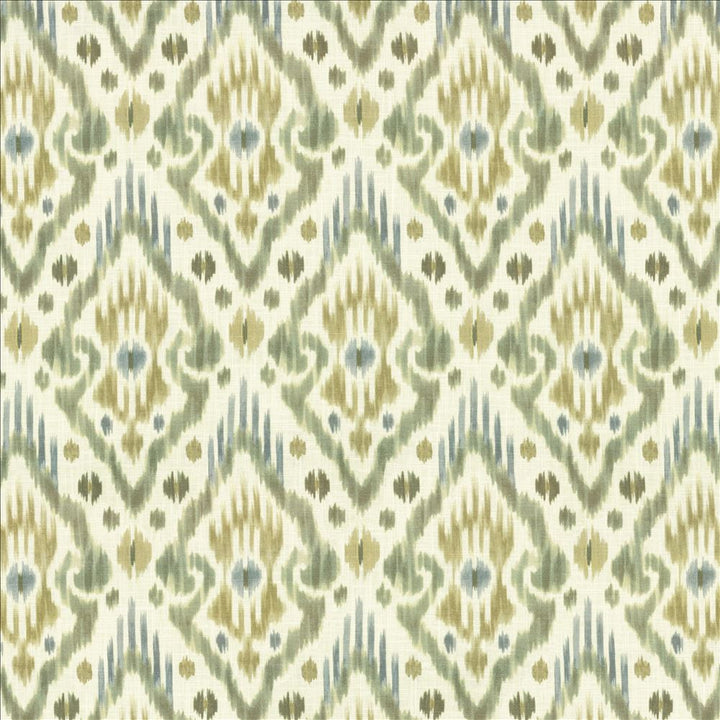 Lakota Ecru  by Kasmir Designer Fabric 1464 70% Viscose
30% Linen
 SPAIN 30,000 Wyzenbeek Double Rubs Horizontal: 13 7/8 inches and Vertical: 26 4/8 inches 54  - Swanky Fabrics -