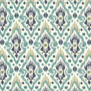 Lakota Lagoon by Kasmir Designer Fabric