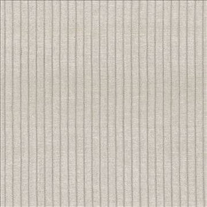 Lane Stripe Pebble by Kasmir Designer Fabric