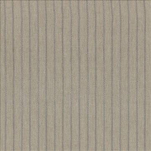 Lane Stripe Putty by Kasmir Designer Fabric