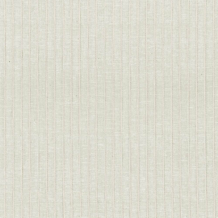 Lane Stripe Stone by Kasmir Designer Fabric 5035 45% Polyester
30% Cotton
15% Linen
10% Rayon
 TURKEY </p><p>Repeat: Horizontal: 4/8 inches and Vertical: N/A 54 - Swanky Fabrics -