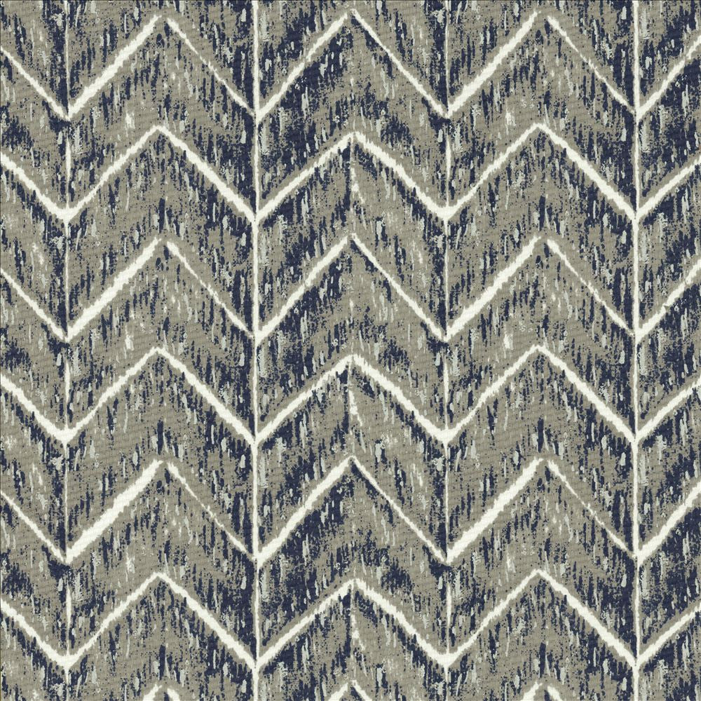 Larkin Denim by Kasmir Designer Fabric See sample 100% Cotton
 INDIA 15,000 Wyzenbeek Double Rubs </p><p>Repeat: Horizontal: 9 4/8 inches and Vertical: 5 4/8 inches 54 - Swanky Fabrics -