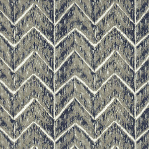 Larkin Denim by Kasmir Designer Fabric