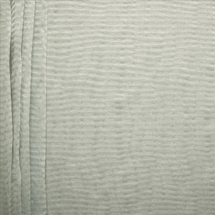 Laurinda Mineral  by Kasmir Designer Fabric 1465 100% Polyester
 TURKEY Not Tested Horizontal: N/A and Vertical: N/A 118  - Swanky Fabrics -