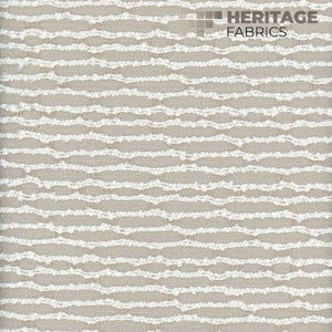 Lavida Zinc by Heritage Designer Fabric