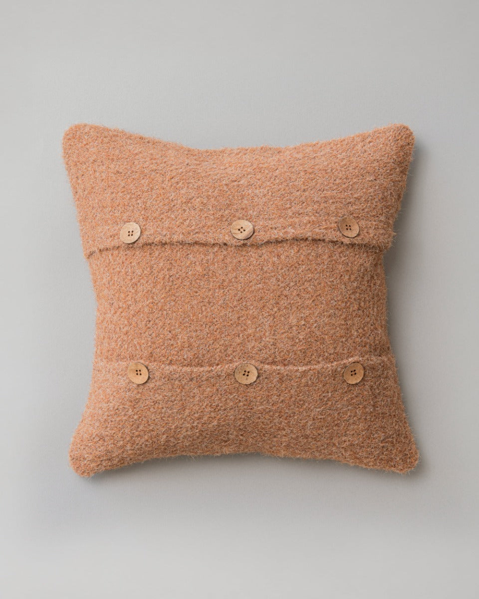 Decke pillow by Mind the Gap (LC40185), front