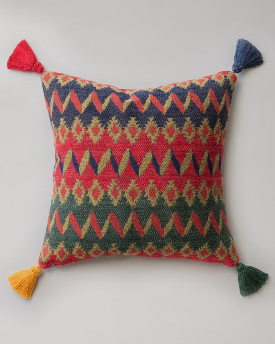 Cortina pillow by Mind the Gap (LC40190), front