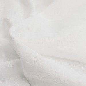 Resort Le Blanc Coconut by Europatex Designer Fabric