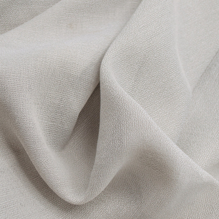 Resort Le Blanc Shadow by Europatex Designer Fabric Resort 100% Polyester 0.00" 116.00 inches - Swanky Fabrics -