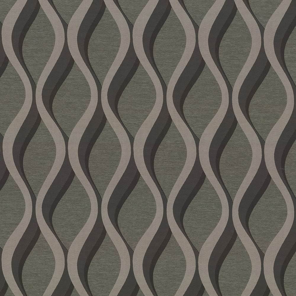 Le Gare Mercury by Kasmir Designer Fabric 1433 100% Polyester TURKEY Not Tested Horizontal: 6 6/8 inches and Vertical: 11 7/8 inches 58 - Swanky Fabrics -