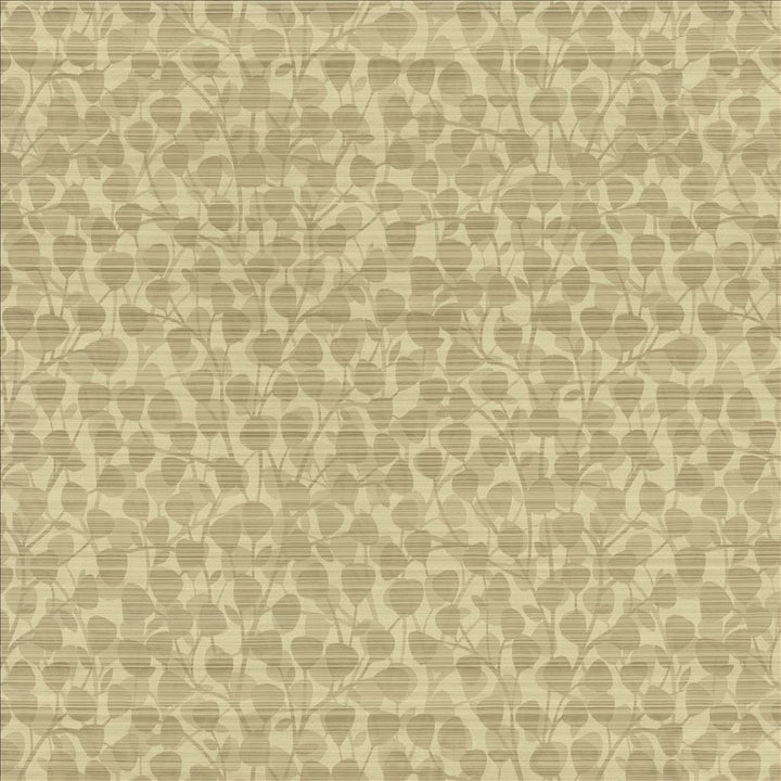 Leaf Overlay Dusk by Kasmir Designer Fabric 5118 100% Polyester
 USA </p><p>Repeat: Horizontal: 29 2/8 inches and Vertical: 32 2/8 inches 53 - Swanky Fabrics -
