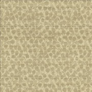 Leaf Overlay Dusk by Kasmir Designer Fabric