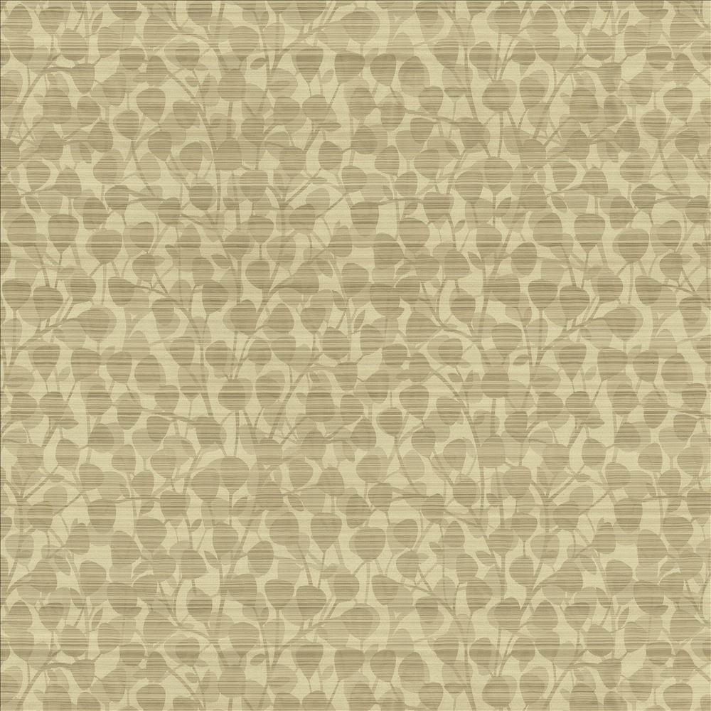 Leaf Overlay Dusk by Kasmir Designer Fabric 5118 100% Polyester
 USA 39,000 Wyzenbeek Double Rubs </p><p>Repeat: Horizontal: 29 2/8 inches and Vertical: 32 2/8 inches 53 - Swanky Fabrics -