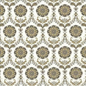 Leclaire Moonstone by Kasmir Designer Fabric