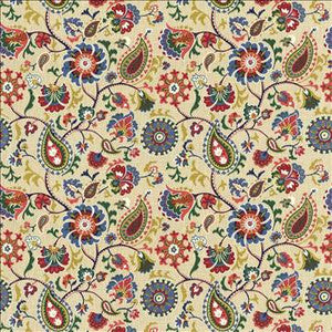 Ledoux Majestic by Kasmir Designer Fabric