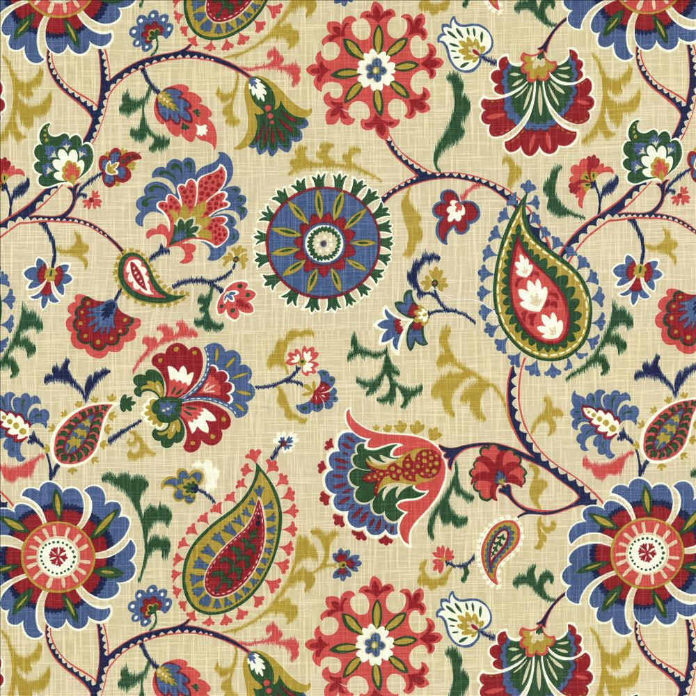 Ledoux Majestic by Kasmir Designer Fabric 5081 100% Cotton
 USA 51,000 Wyzenbeek Double Rubs </p><p>Repeat: Horizontal: 27 2/8 inches and Vertical: 27 inches 54 - Swanky Fabrics -