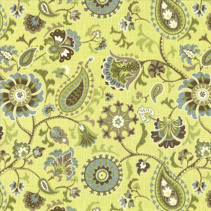 Ledoux Spa by Kasmir Designer Fabric See sample 100% Cotton
 USA 51,000 Wyzenbeek Double Rubs </p><p>Repeat: Horizontal: 27 2/8 inches and Vertical: 27 inches 54 - Swanky Fabrics -
