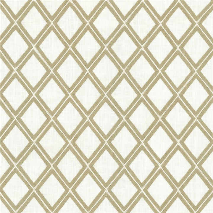 Leola Linen by Kasmir Designer Fabric 1462 100% Cotton
 INDIA 30,000 Wyzenbeek Double Rubs </p><p>Repeat: Horizontal: 3 inches and Vertical: 3 4/8 inches 52 - Swanky Fabrics -
