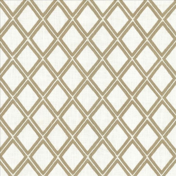 Leola Linen  by Kasmir Designer Fabric 1462 100% Cotton
 INDIA 30,000 Wyzenbeek Double Rubs Horizontal: 3 inches and Vertical: 3 4/8 inches 54  - Swanky Fabrics -