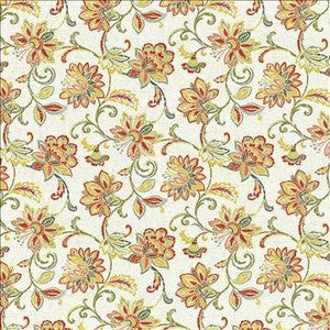 Leopold Garden by Kasmir Designer Fabric