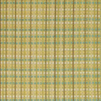 Leo Summer 3979911000 by Carole Designer Fabric Exclusive Mint Julep 100% Polyester-Heatset, Acrylic Backing Woven In USA H: 3 1/4"V, 4 7/10"H 57" Minimum (See sample for specifics) - Swanky Fabrics- Carole Exclusive