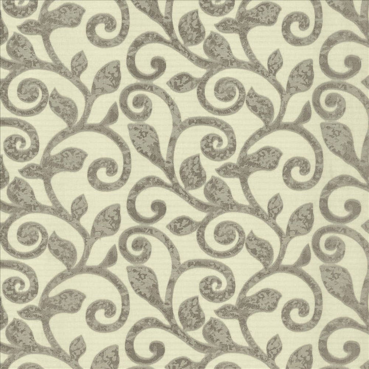 Lerna Slate by Kasmir Designer Fabric 5157 90% Polyester 10% Linen CHINA Not Tested Horizontal: 21 inches and Vertical: 14 6/8 inches 118 - Swanky Fabrics -