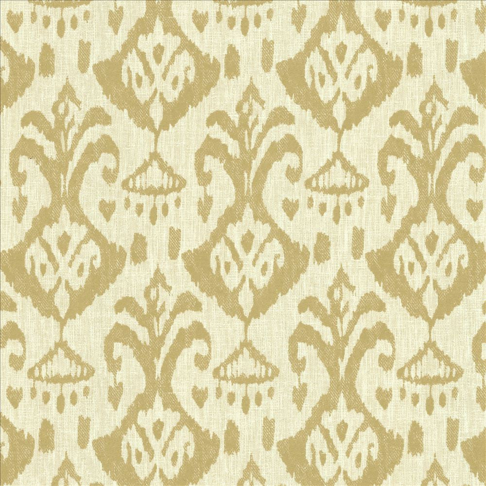 Lettie Midas by Kasmir Designer Fabric 5153 75% Polyester
25% Cotton
 INDIA 30,000 Wyzenbeek Double Rubs </p><p>Repeat: Horizontal: 6 6/8 inches and Vertical: 13 6/8 inches 54 - Swanky Fabrics -
