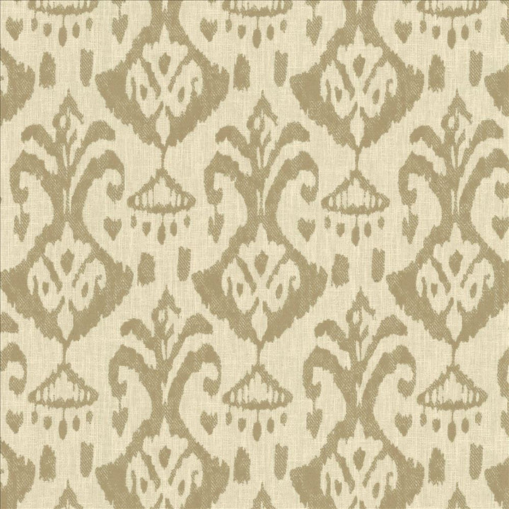 Lettie Mushroom by Kasmir Designer Fabric See sample 75% Polyester
25% Cotton
 INDIA 30,000 Wyzenbeek Double Rubs </p><p>Repeat: Horizontal: 6 6/8 inches and Vertical: 13 6/8 inches 54 - Swanky Fabrics -