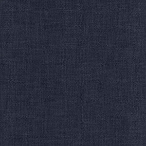 Liam Navy by Kasmir Designer Fabric
