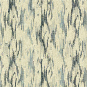 Light And Dark Ocean by Kasmir Designer Fabric