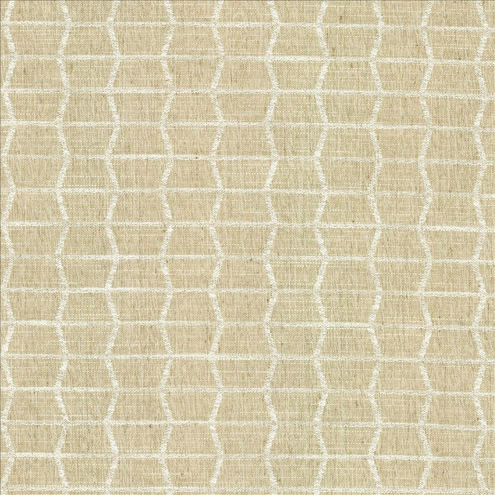 Liliana Honey  by Kasmir Designer Fabric 1473 60% Polyester 40% Cotton  INDIA  </p><p>Repeat: Horizontal: 3 4/8 inches and Vertical: 2 3/8 inches 54  - Swanky Fabrics -