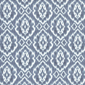 Lionheart Denim by Kasmir Designer Fabric